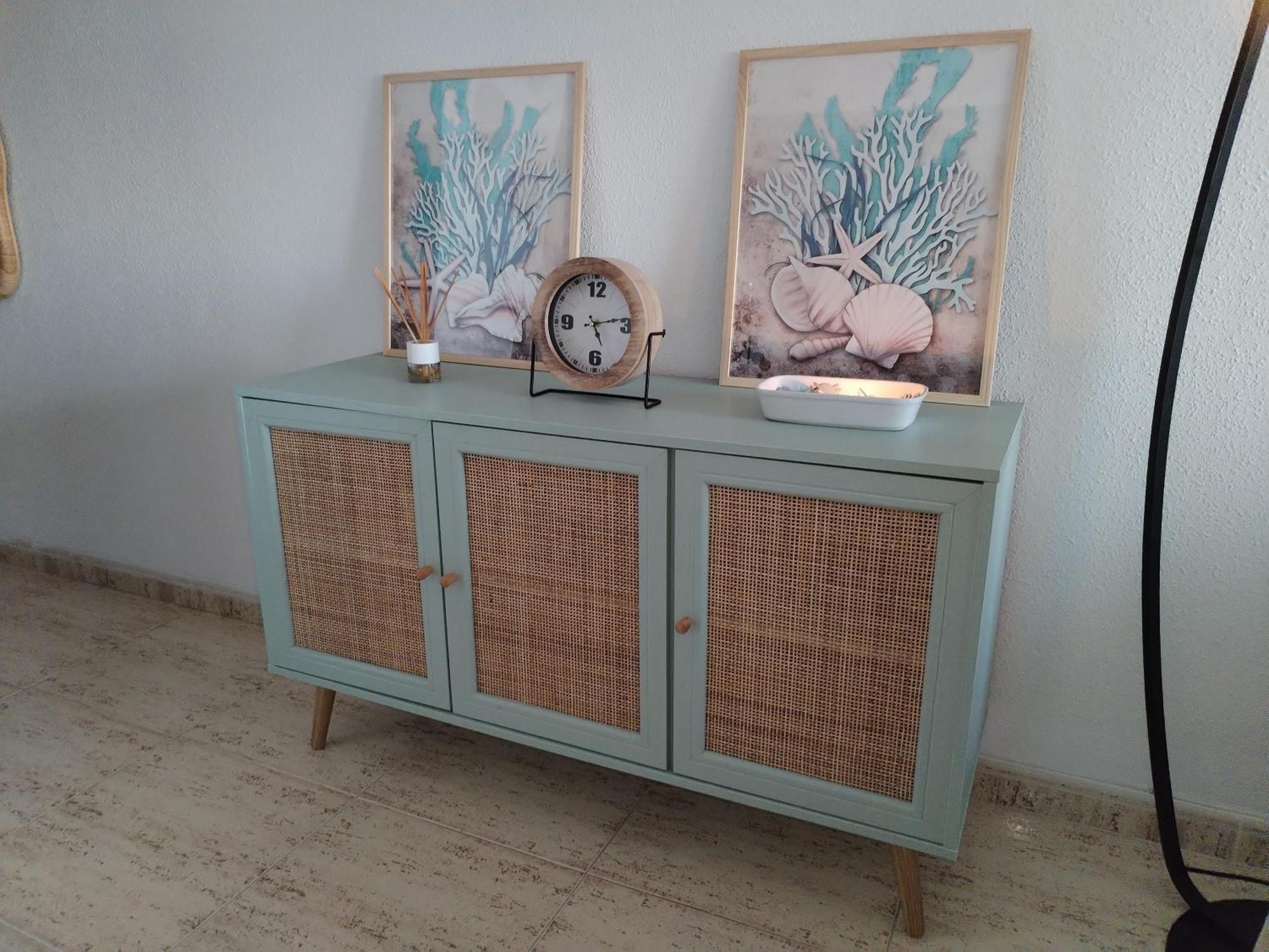 Ferienwohnung Mira Al Mar Y Tabarca En Urbanizacion Santa Pola Exterior foto
