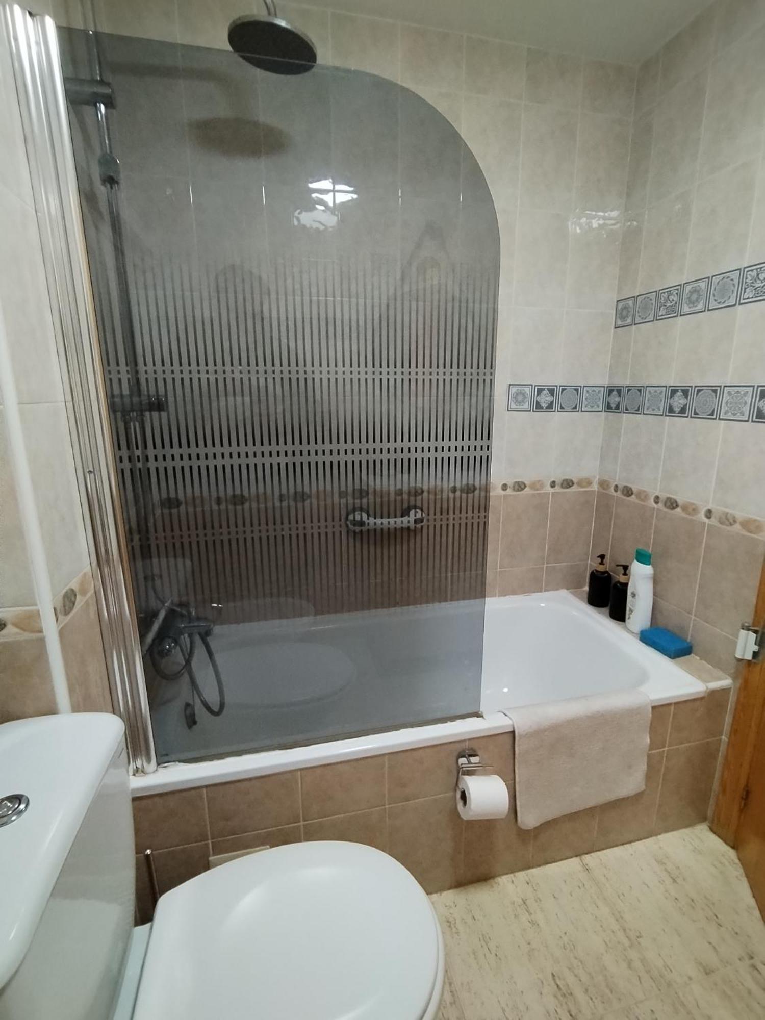 Ferienwohnung Mira Al Mar Y Tabarca En Urbanizacion Santa Pola Exterior foto